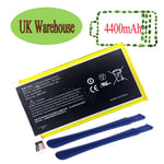 4400mAh 58-000055 Battery for AMAZON Kindle Fire HD 3rd, Kindle HDX 7.0, KC5, P4