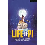 Life of Pi (häftad, eng)