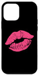 Coque pour iPhone 12 mini 80s Outfit Women Nostalgia Eighties