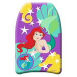 John Planche de Natation Disney Arielle Nemo 44 cm Assortis, 73126, Multicolor, L