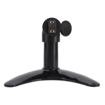 Black Monitor Stand Monitor Holder For Small LCD Monitors 7 To 11.6 Inch Monitor