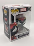 Carnage Iron Man | Absolute Carnage | Funko Pop Marvel | #1437