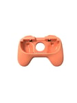 Oniverse Ergonomic Grips - Orange / Blue - Nintendo Switch 2