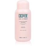Coco & Eve Like A Virgin Clarifying Detox Shampoo deep cleanse clarifying shampoo with detoxifying effect 288 ml