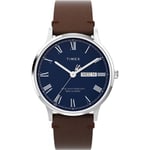 Timex Mens Waterbury Classic Watch TW2W14900