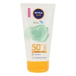 Crème solaire Sun Niños Mineral Nivea Sun Niños Mineral 150 ml Spf 50