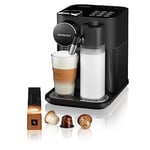 Nespresso EN 640.B Gran Lattissima, Noir