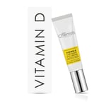 Silmänympärysvoide SkinChemists D-vitamiini keramidi, 15 ml