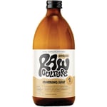 Raw Culture Kombucha Morning Shot Økologisk - 500 ml