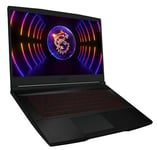 Pc portable Gamer MSI THIN GF63 12UCX-1058FR - 15.6