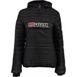 Veste Geographical Norway  Veste Duckover - matelassé