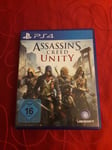 Ubisoft Ps4 Assassin's Creed Unity