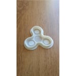 MakeIT Fidget Spinner Mold Cookie Cutter Multifärg M