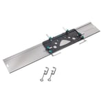 WOLFCRAFT Rail de guidage scie circulaire 6910000 FKS 115