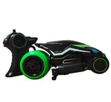 Exost Moto Télécommandée pour Enfants-Motodrift-2, 4GHz-Roues arrières conçues pour Drifter, 20249