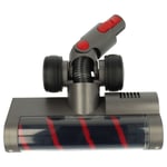 Soft Roller Turbo Nozzle for Dyson V11 Outsize V15 Detect Absolute V11 V10