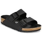 Mules Birkenstock  Arizona BF Triples Black