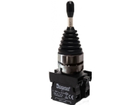 Emas Joystick CM 2-position stabil, 2NO T0-CM101DJ20