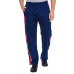 Dsquared2 Mens sports pants S74KB0476-S23686 - Blue - Size X-Large