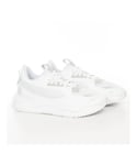 Puma RS-Z RE:Style Mens White Trainers - Size UK 6