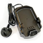 Henry HVB160 Battery Charger Cordless Vacuum 904391 / 914818 Charger Only