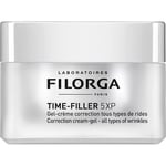 Filorga Hudvård Ansiktsvård Time-Filler 5XP Correction Cream-Gel