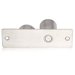 GK-10 DC12V Metal Fail Safe Electric Bolt Door Lock For Security A Hot