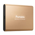 Disque dur externe INN® Type-C disque dur externe 1To pour PC ordinateur portable bureau disque dur externe portable disque mobile