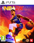 Take-Two Interactive NBA 2K23 Standard Italien PlayStation 5