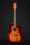 Tanglewood DBT DCE SBG