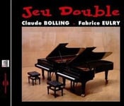 Bolling, Eulry  Jeu Double  CD