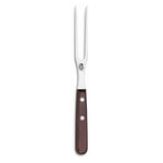 Myklestad Victorinox Stekegaffel 15cm Rett Treskaft