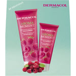 Dermacol Aroma Moment Wild Raspberry gift set for the body