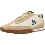 Le Coq Sportif Mixte Veloce I Turtle Dove/Trekking Green Basket, 38 EU