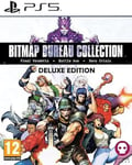 BITMAP BUREAU COLLECTION Playstation 5 Deluxe Edition