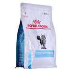 Royal Canin VHN Cat Sensitivity kissoille, joilla on herkkä ruoansulatusjärjestelmä, 400 g