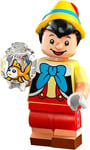 LEGO DISNEY SERIES 3 100 YEARS MINIFIGURE PINICCHIO  71038