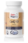 Zein Pharma - Coenzyme Q10, 100mg - 120 caps