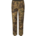 Deer Stalker camo HWS trousers Women AXIS MSP*Forest 31'' 42