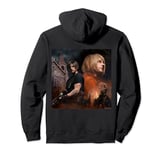 RESIDENT EVIL 4 Leon & Ashley Pullover Hoodie