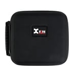 XVIVE TRAVEL CASE - U4R4 IN EAR MONITOR WIRELESS SYSTEM