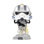 [DISPO A CONFIRMER Star Wars Battlefront Imperial Rocket Trooper Special Edition