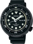 Seiko Watch Prospex Divers Darth Tuna D