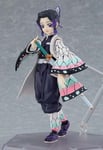 DEMON SLAYER SHINOBU KOCHO FIGMA AF BRAND NEW