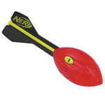 NERF Vortex Aero Howler Foam Football - NERF Soft Vortex Football fo (US IMPORT)