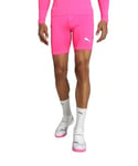 PUMA Homme Liga Baselayer Short Tight Shorts,Fluo Pink,L