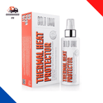 Spray Thermoprotecteur Cheveux - Bouclier Thermique Léger Tous Types De Cheveux