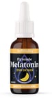 Influidity Flytende Melatonin 200 doser