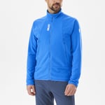 Millet K Lightgrid Jacket - Polaire homme Icon Blue M