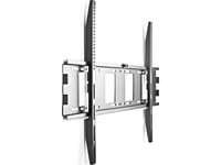 Led/Lcd Tv Wall Mount 55-100 Inch 150Kg Slim 36Mm Techly